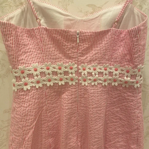 Lilly Pulitzer Dress - Picture 4 of 7
